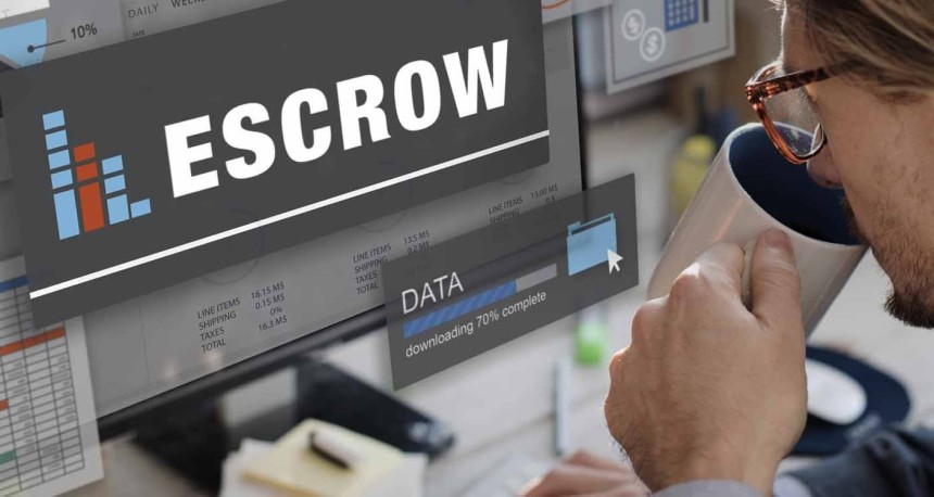 Эмитент CASHA запускает онлайн-сервис для открытия эскроу счетов