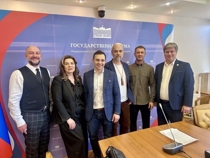 Юрий Сердцев, Госдума, Lifeis